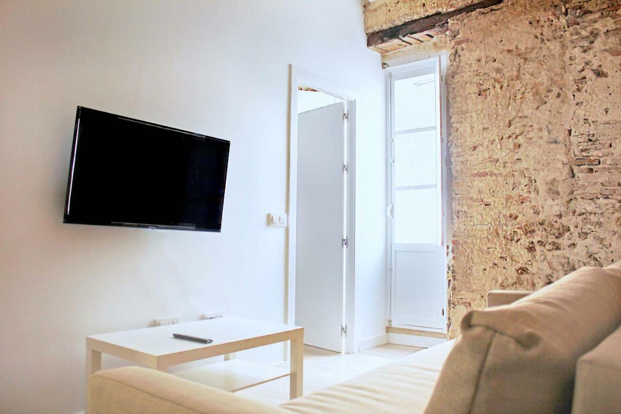 Plaza De Espana Building Appartement *