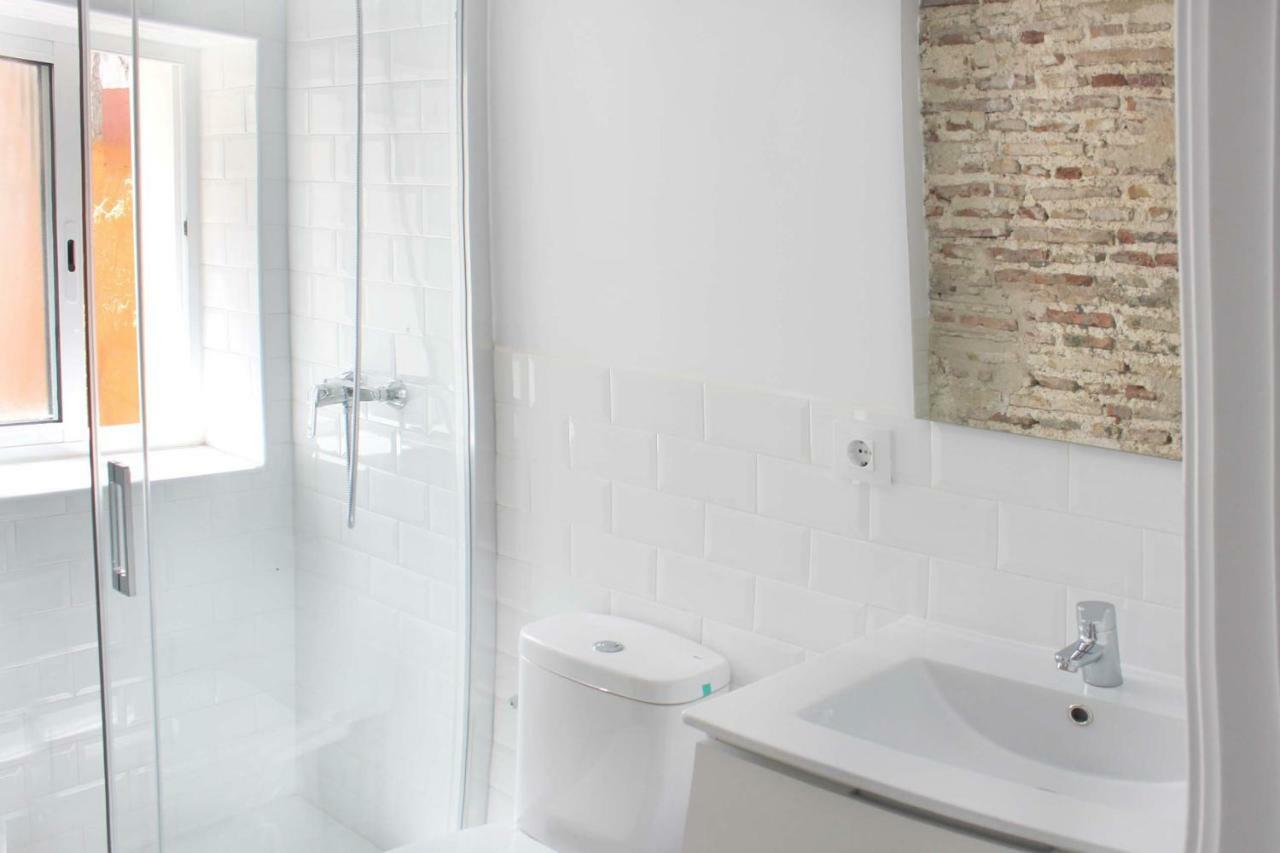 Appartement Plaza De Espana Building *