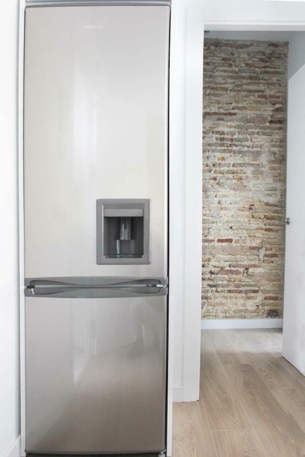 Appartement Plaza De Espana Building