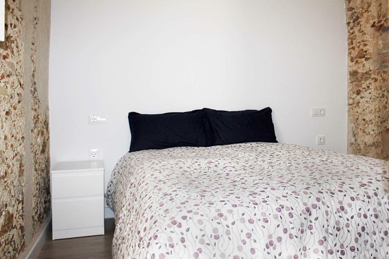 Plaza De Espana Building Appartement *