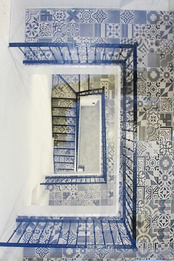 Plaza De Espana Building Appartement