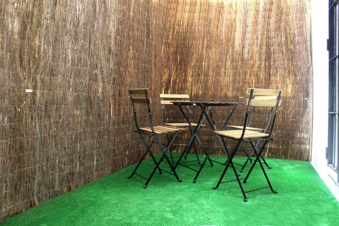 Apartamento Plaza De Espana Building Cádis