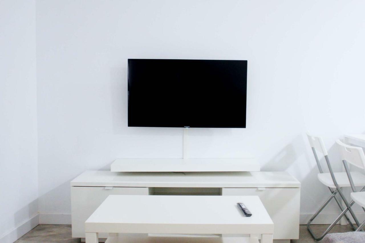 Plaza De Espana Building Appartement *